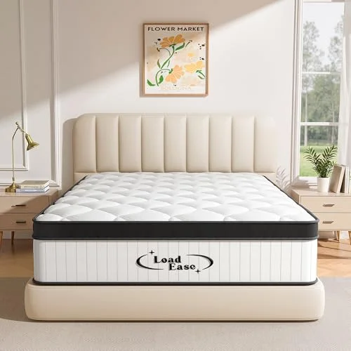 best king size spring mattress