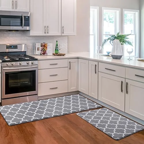 best kitchen mats for hardwood floors
