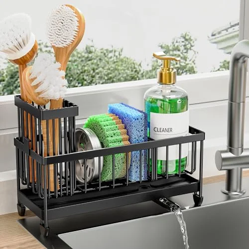 best kitchen sink accessories
