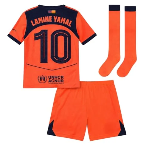 best kits 25/26