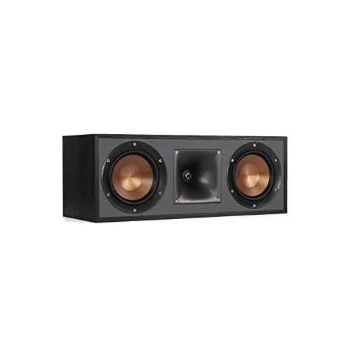 best klipsch center speaker