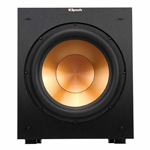 best klipsch subwoofer