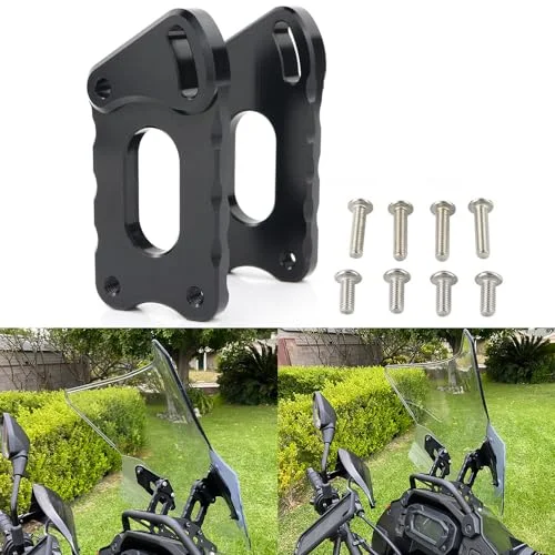 best klr650 accessories