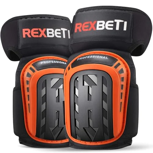 best knee pads for knee replacement