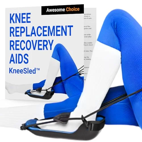 best knee replacement surgeons in ohio