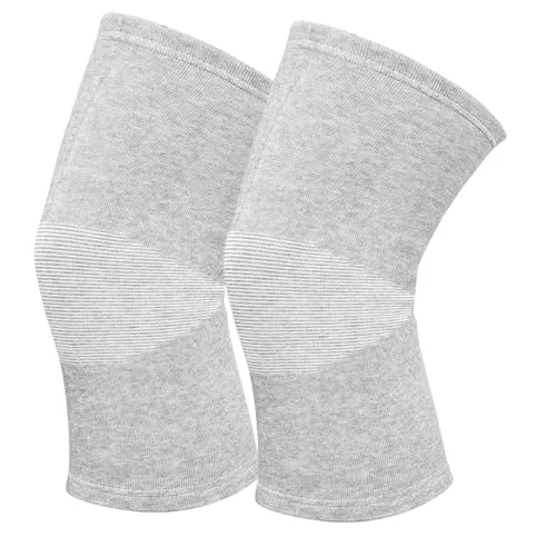 best knee sleeve after knee replacement