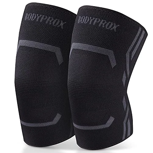 best knee support while waiting for knee replacement