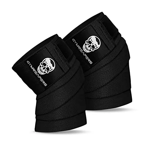 best knee wraps for lifting