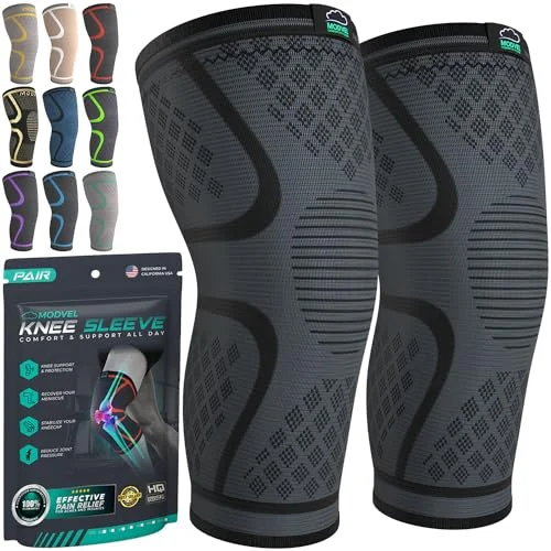 best knee wraps