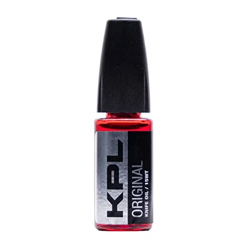 best knife lubricant