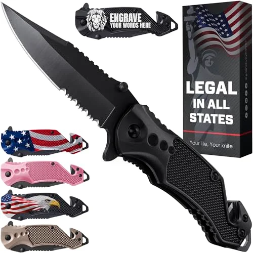 best knife protection