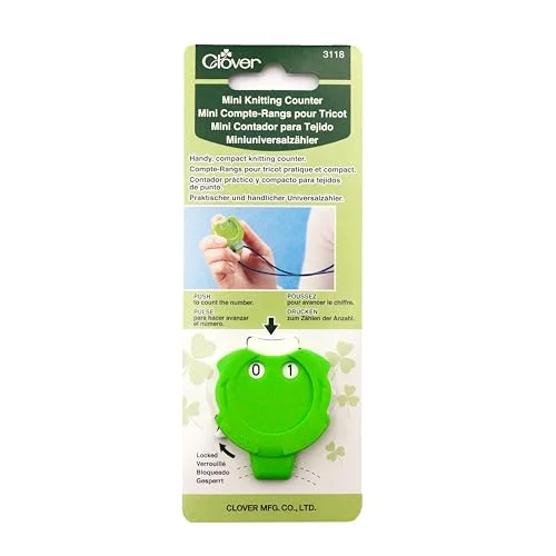best knitting accessories