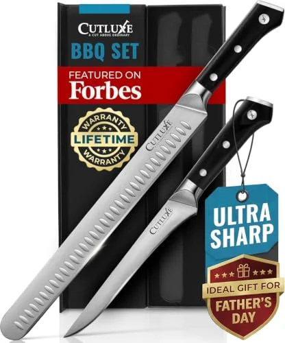 best knives for grilling