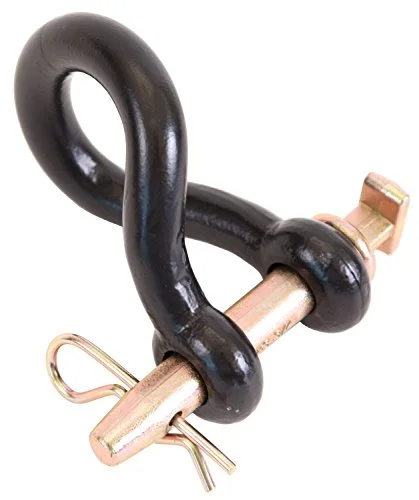 Best Koch Industries shackles