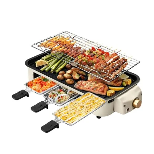 best korean bbq grill indoor