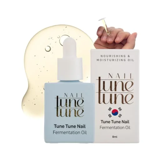 best korean cuticle oil