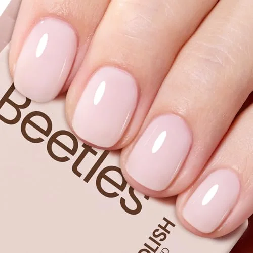 best korean nail polish