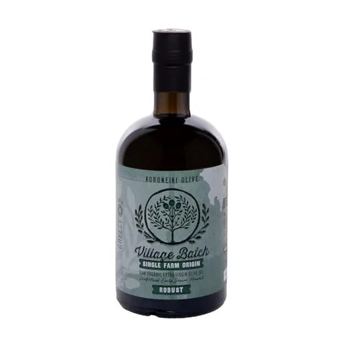 best koroneiki olive oil