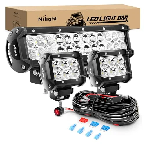 best light bar for boat