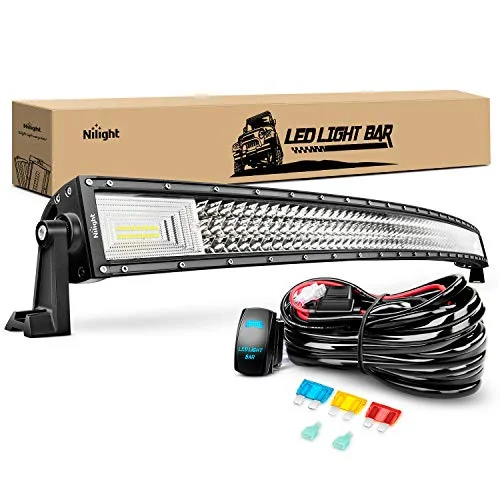 best light bar for utv