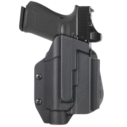 best light bearing holster