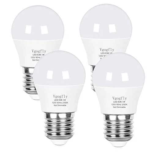 best light bulb for desk lamp