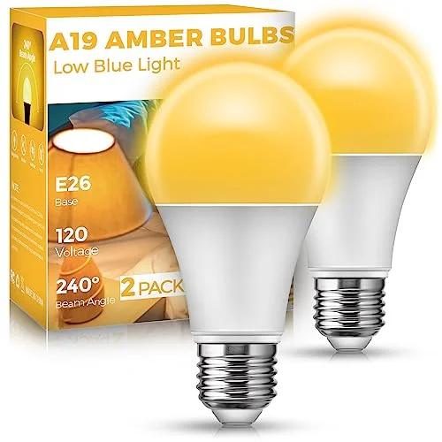 best light bulb for nursery