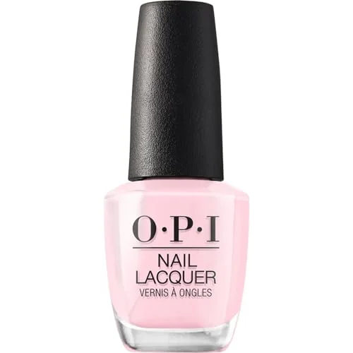 best light pink nail polish