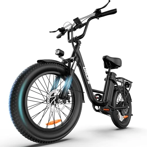 best lightweight electric bike for seniors