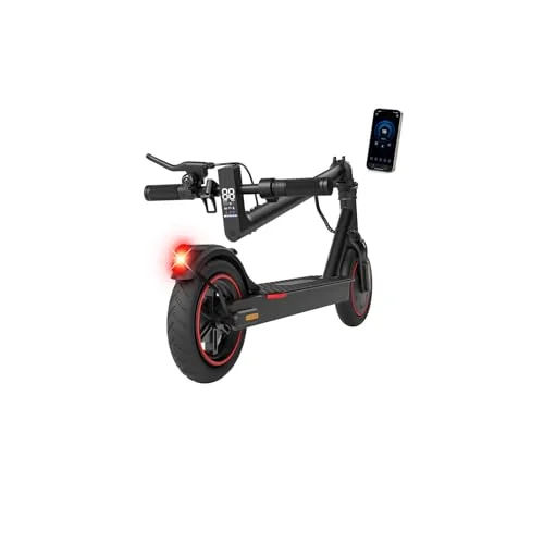 best lightweight electric scooter for adults