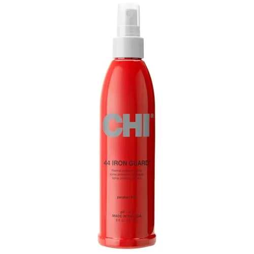 best lightweight heat protectant for fine hair