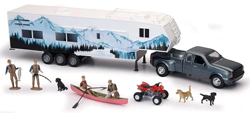best lightweight truck camper
