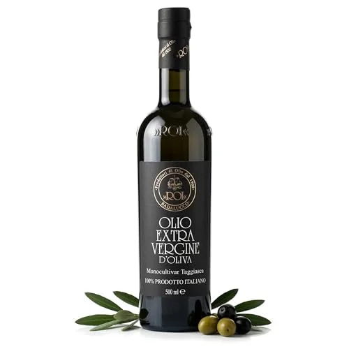 best ligurian olive oil