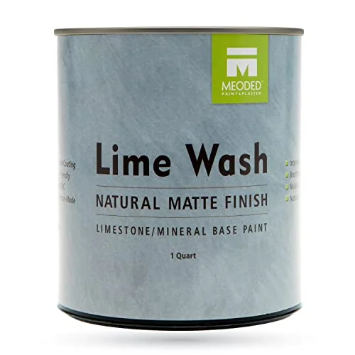 best limewash paint brands