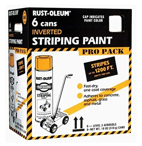 best line striping paint