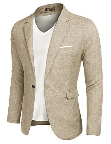 best linen sport coats