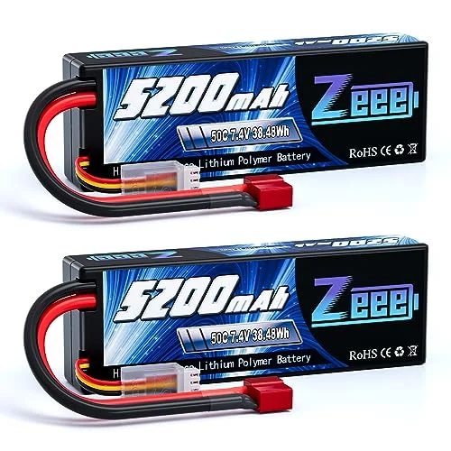 best lipo battery for rc cars
