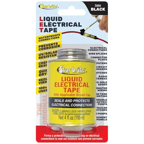 best liquid electrical tape