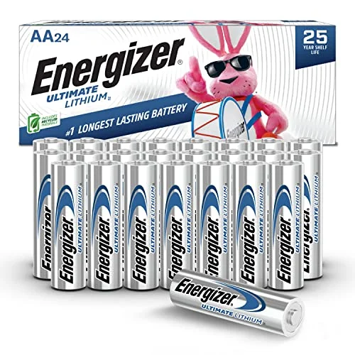 best lithium batteries for cold weather