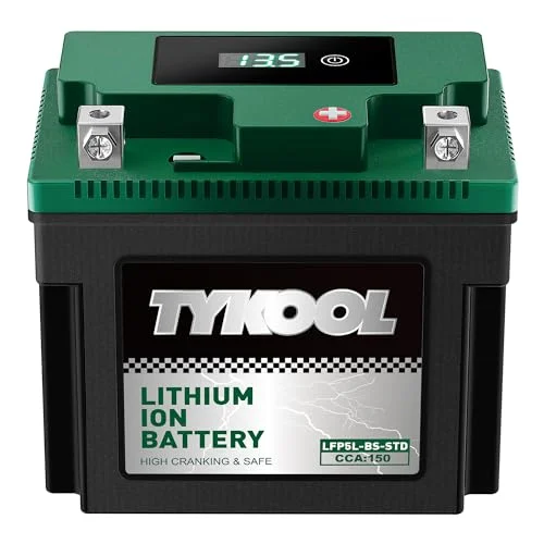best lithium battery for atv