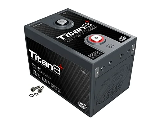 best lithium battery for car audio