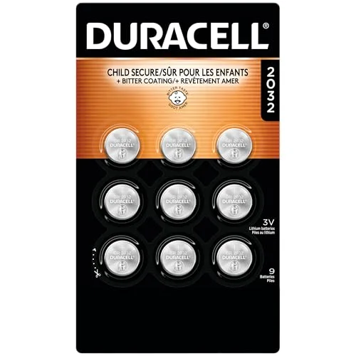 best lithium battery for tracking devices 3v