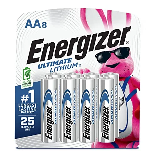 best lithium battery types