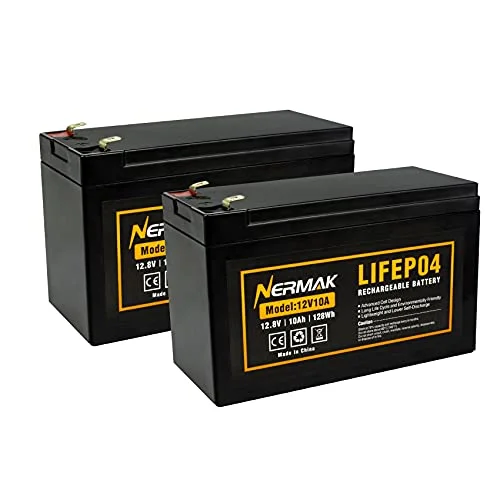 best lithium ion batteries for rvs