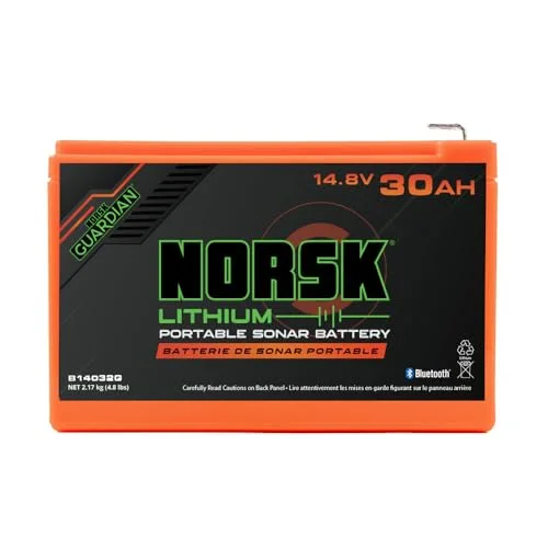 best livescope battery