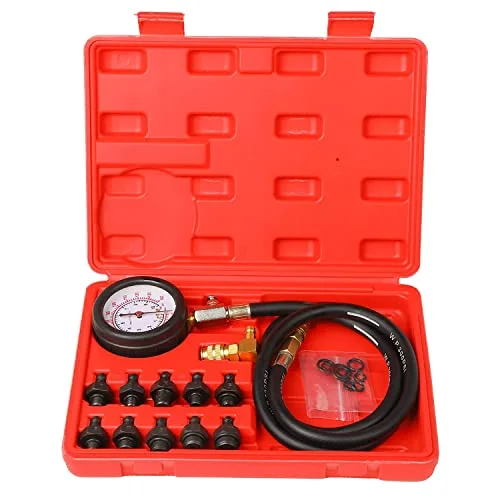 Best Livorsi oil gauge
