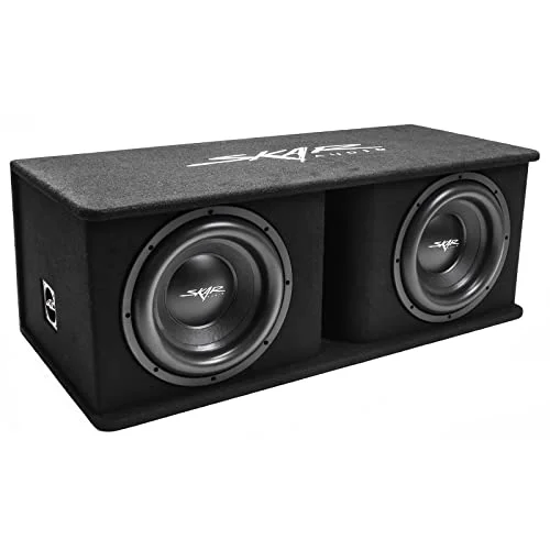 best loaded subwoofer