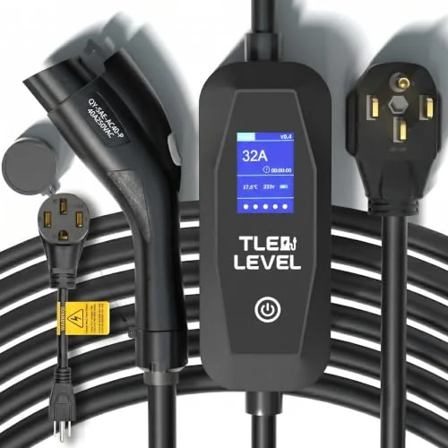 best location for ev charger in garage