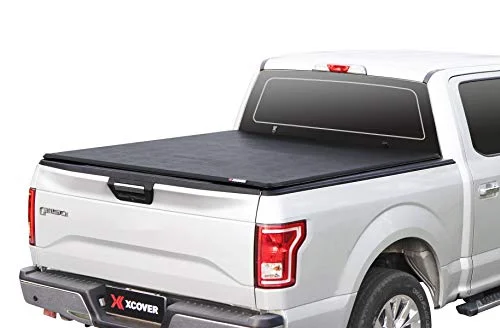 best locking tonneau cover