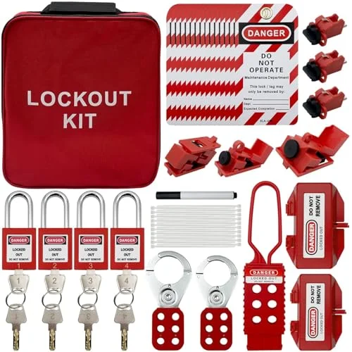 best lockout kit